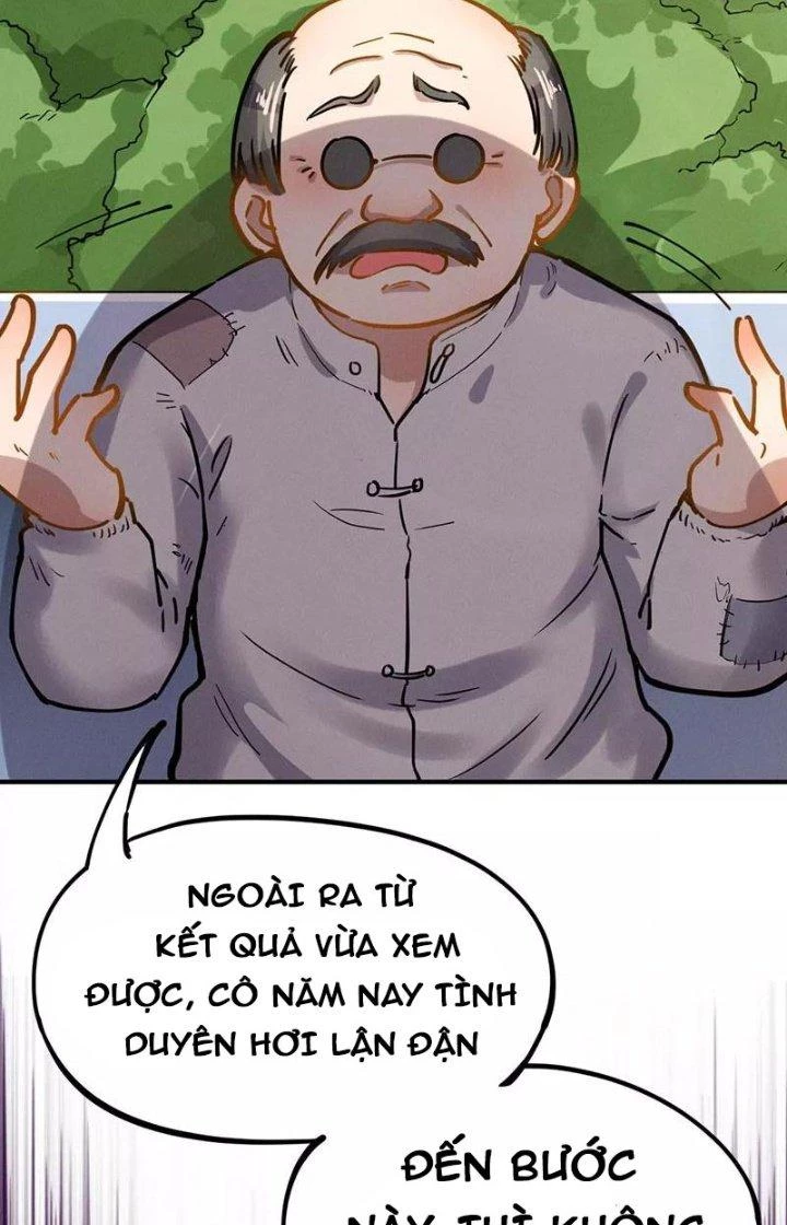 Ta Vô Địch Nhờ Siêu Béo Chapter 36 - 47