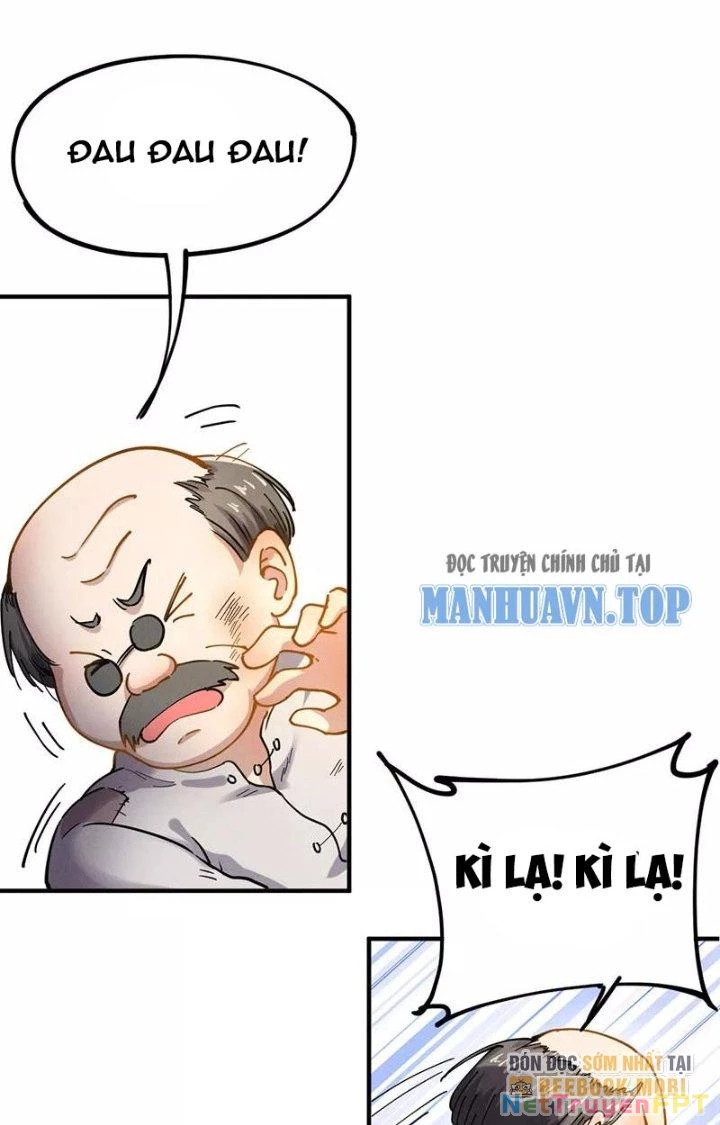 Ta Vô Địch Nhờ Siêu Béo Chapter 36 - 51