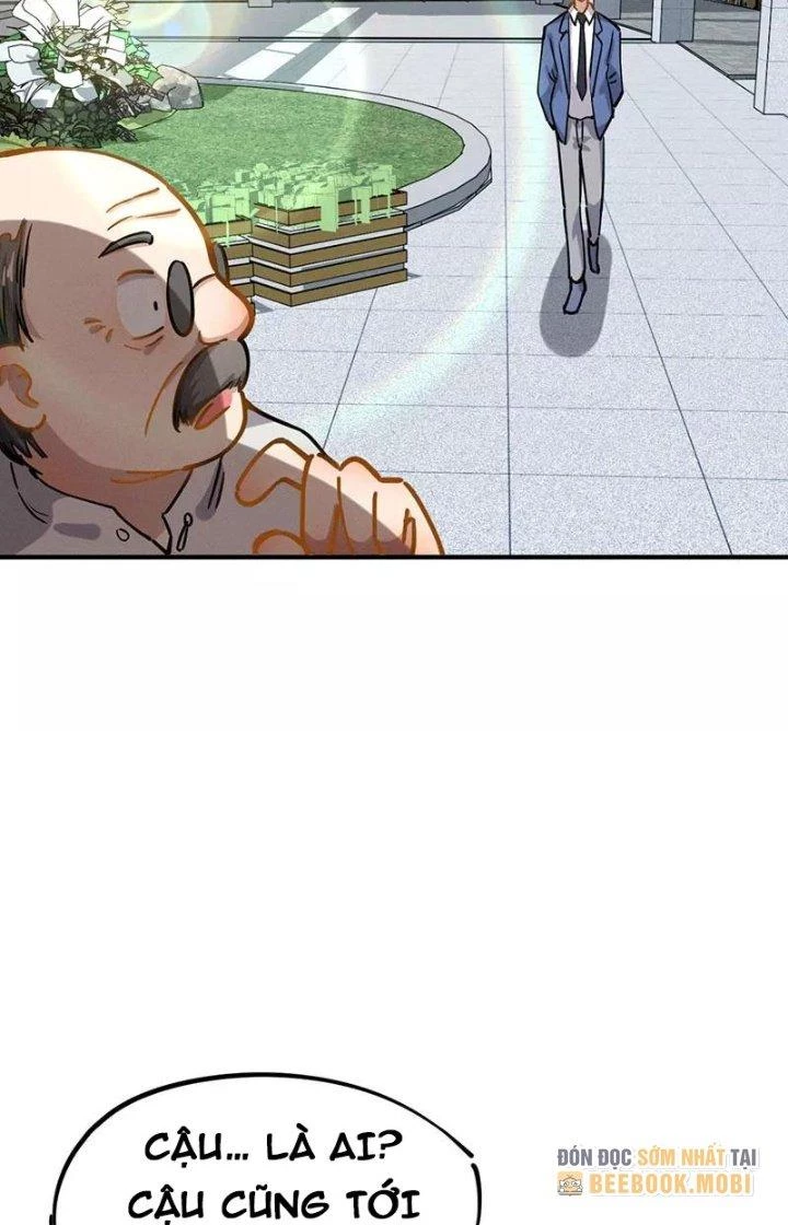 Ta Vô Địch Nhờ Siêu Béo Chapter 36 - 54