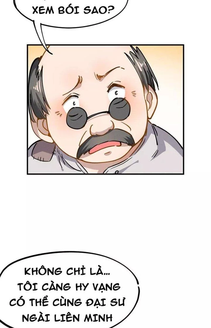 Ta Vô Địch Nhờ Siêu Béo Chapter 36 - 55