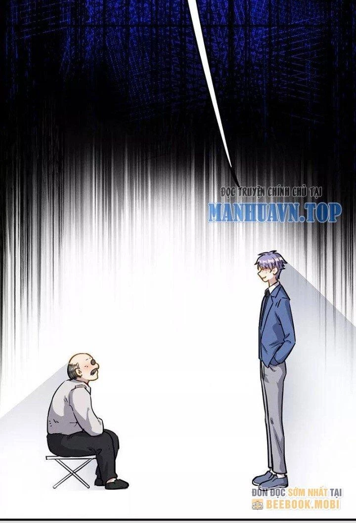 Ta Vô Địch Nhờ Siêu Béo Chapter 36 - 66