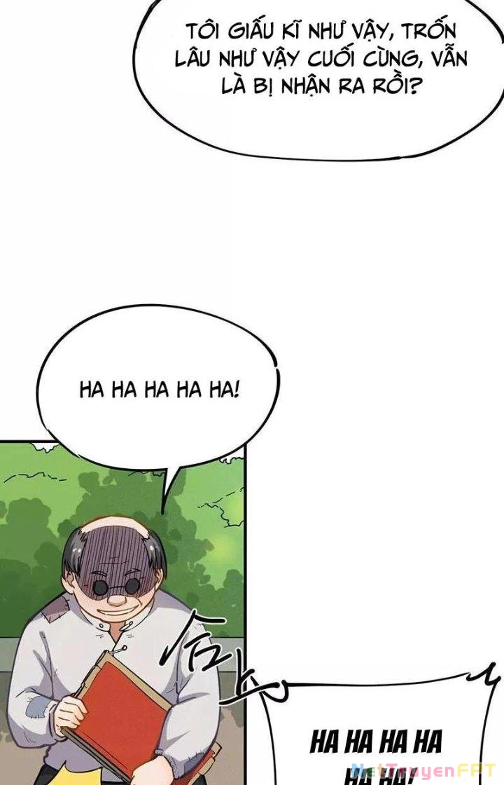 Ta Vô Địch Nhờ Siêu Béo Chapter 37 - 2