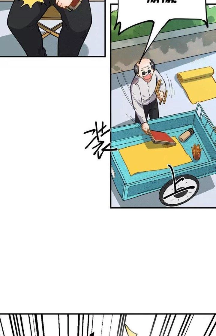 Ta Vô Địch Nhờ Siêu Béo Chapter 37 - 3