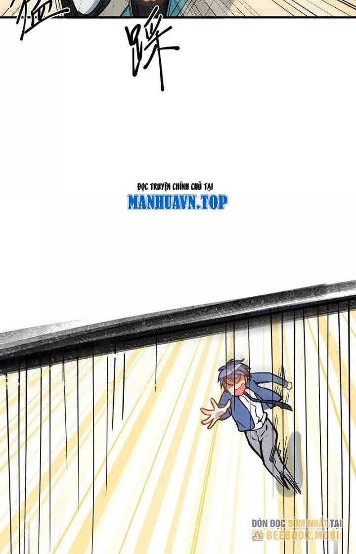Ta Vô Địch Nhờ Siêu Béo Chapter 37 - 5