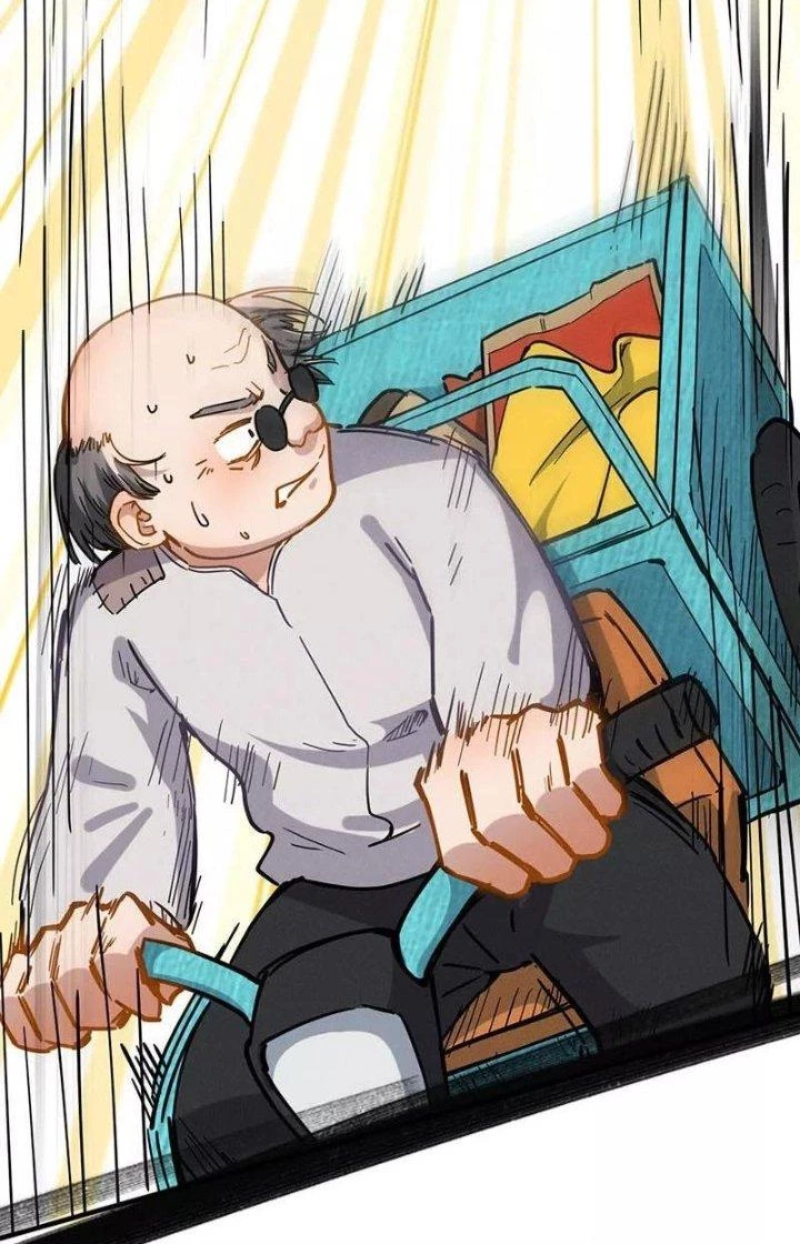 Ta Vô Địch Nhờ Siêu Béo Chapter 37 - 6