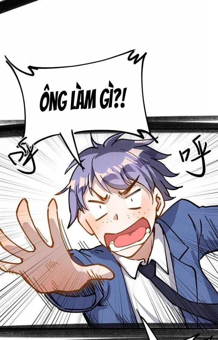 Ta Vô Địch Nhờ Siêu Béo Chapter 37 - 7