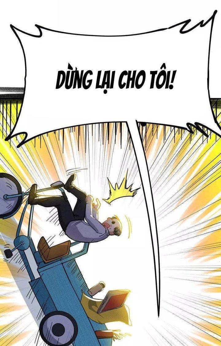 Ta Vô Địch Nhờ Siêu Béo Chapter 37 - 11