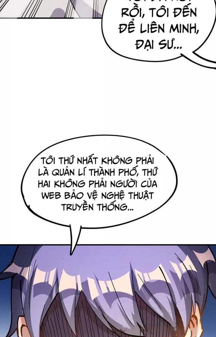 Ta Vô Địch Nhờ Siêu Béo Chapter 37 - 14