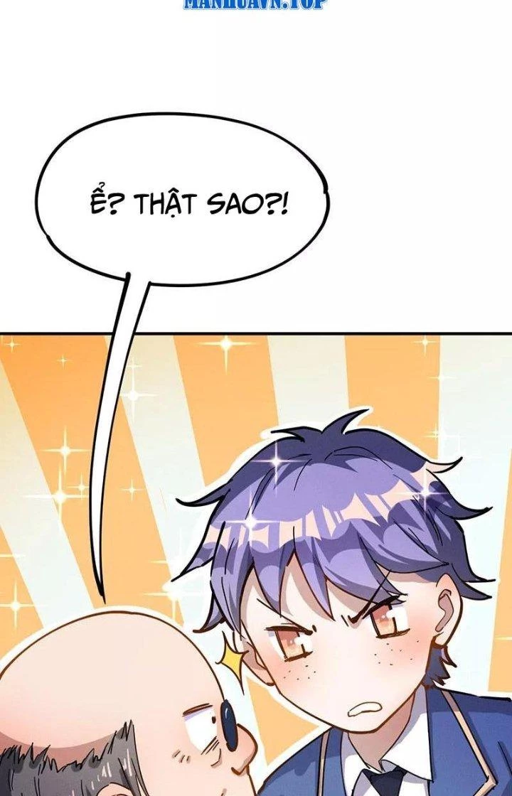 Ta Vô Địch Nhờ Siêu Béo Chapter 37 - 16