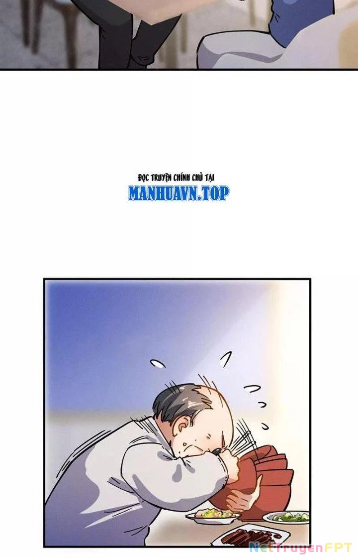 Ta Vô Địch Nhờ Siêu Béo Chapter 37 - 19
