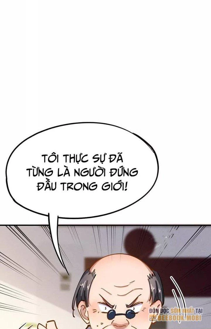 Ta Vô Địch Nhờ Siêu Béo Chapter 37 - 20