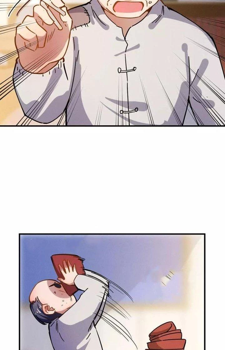Ta Vô Địch Nhờ Siêu Béo Chapter 37 - 21
