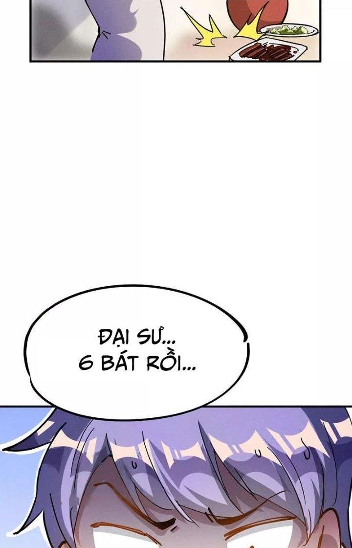 Ta Vô Địch Nhờ Siêu Béo Chapter 37 - 22