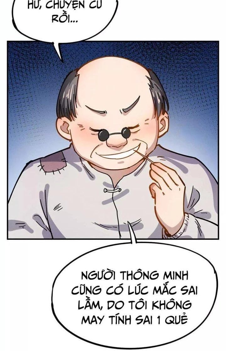 Ta Vô Địch Nhờ Siêu Béo Chapter 37 - 24