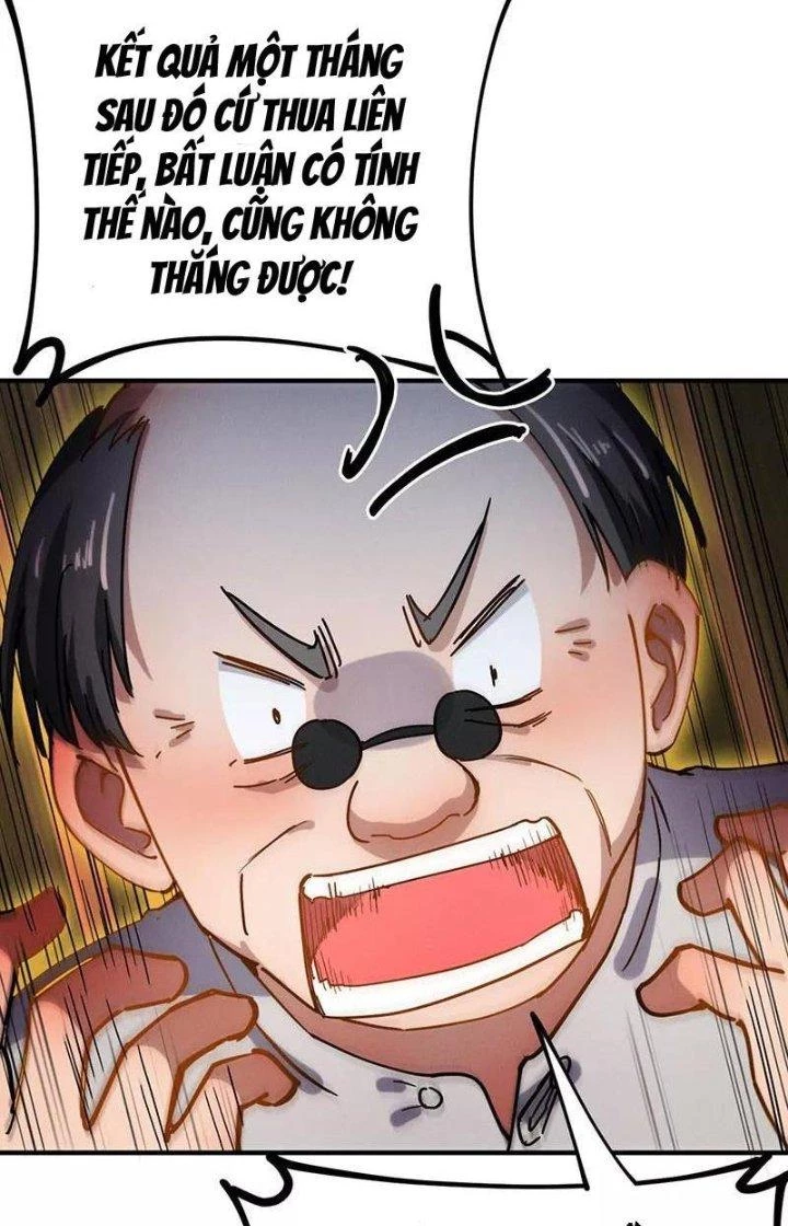 Ta Vô Địch Nhờ Siêu Béo Chapter 37 - 28