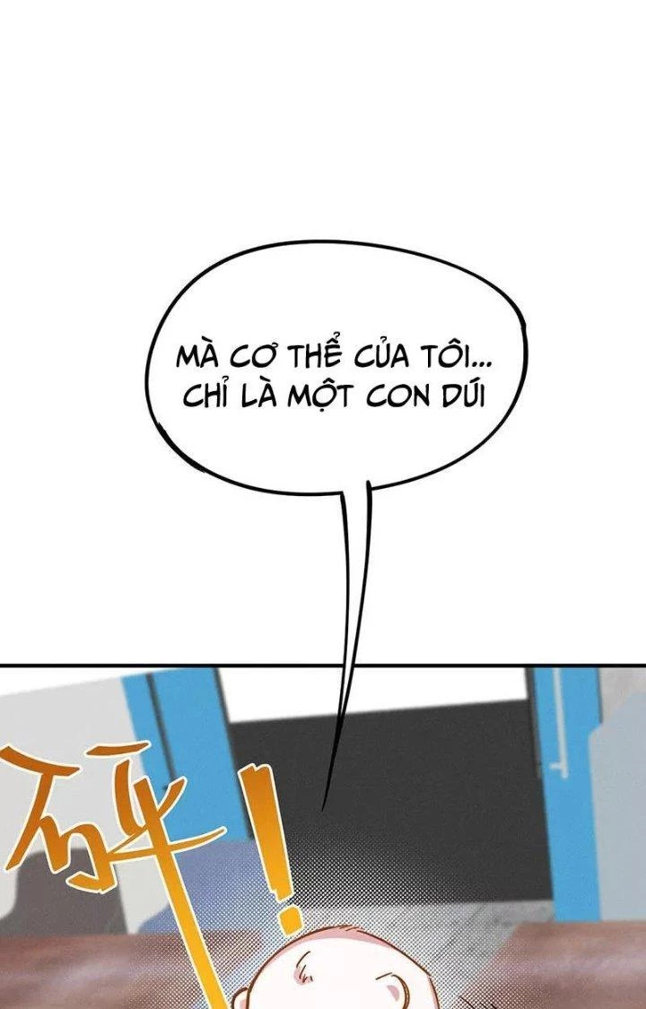 Ta Vô Địch Nhờ Siêu Béo Chapter 37 - 36