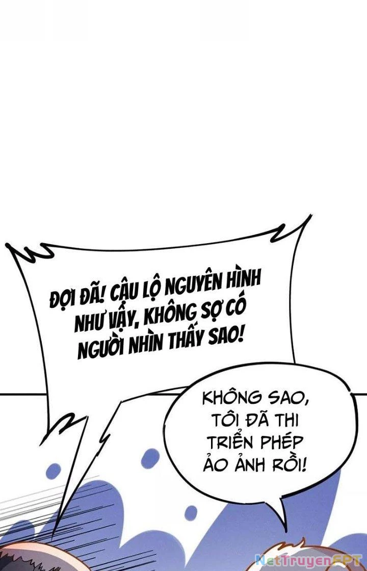 Ta Vô Địch Nhờ Siêu Béo Chapter 37 - 38