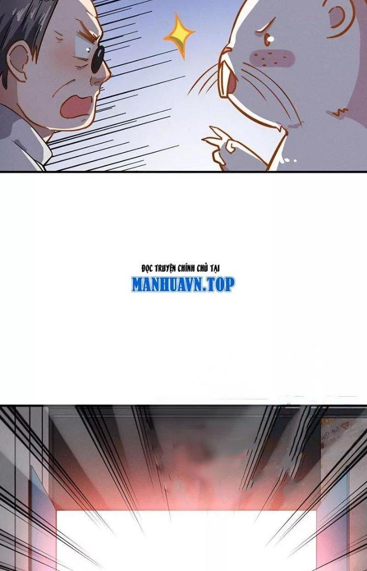 Ta Vô Địch Nhờ Siêu Béo Chapter 37 - 39