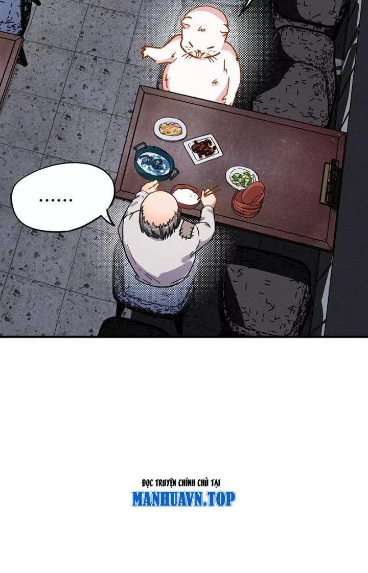 Ta Vô Địch Nhờ Siêu Béo Chapter 37 - 42