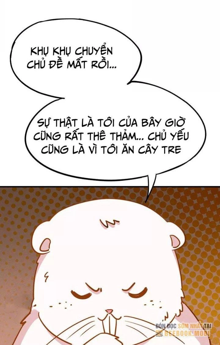 Ta Vô Địch Nhờ Siêu Béo Chapter 37 - 43