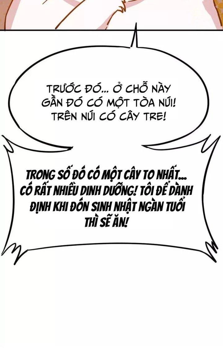 Ta Vô Địch Nhờ Siêu Béo Chapter 37 - 44