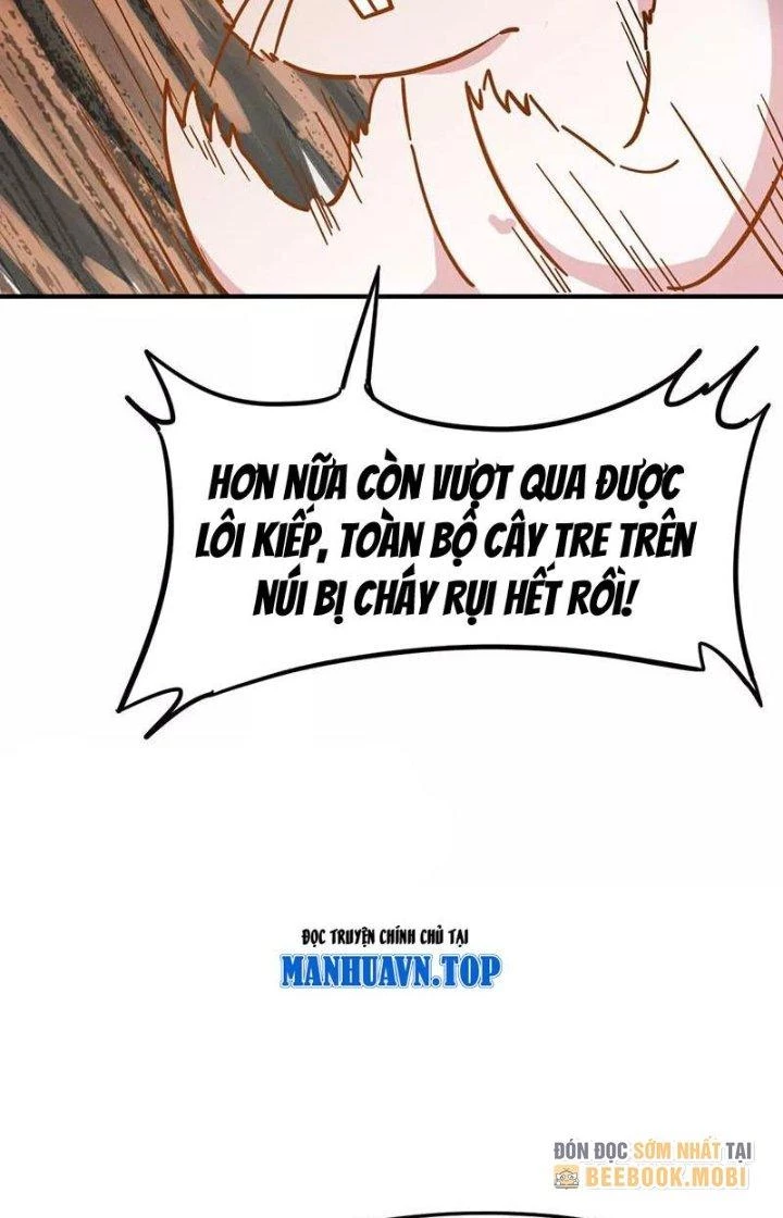 Ta Vô Địch Nhờ Siêu Béo Chapter 37 - 46