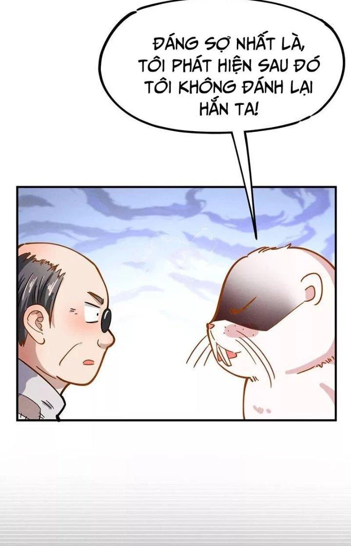 Ta Vô Địch Nhờ Siêu Béo Chapter 37 - 47