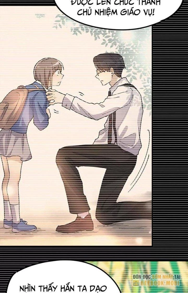Ta Vô Địch Nhờ Siêu Béo Chapter 37 - 49