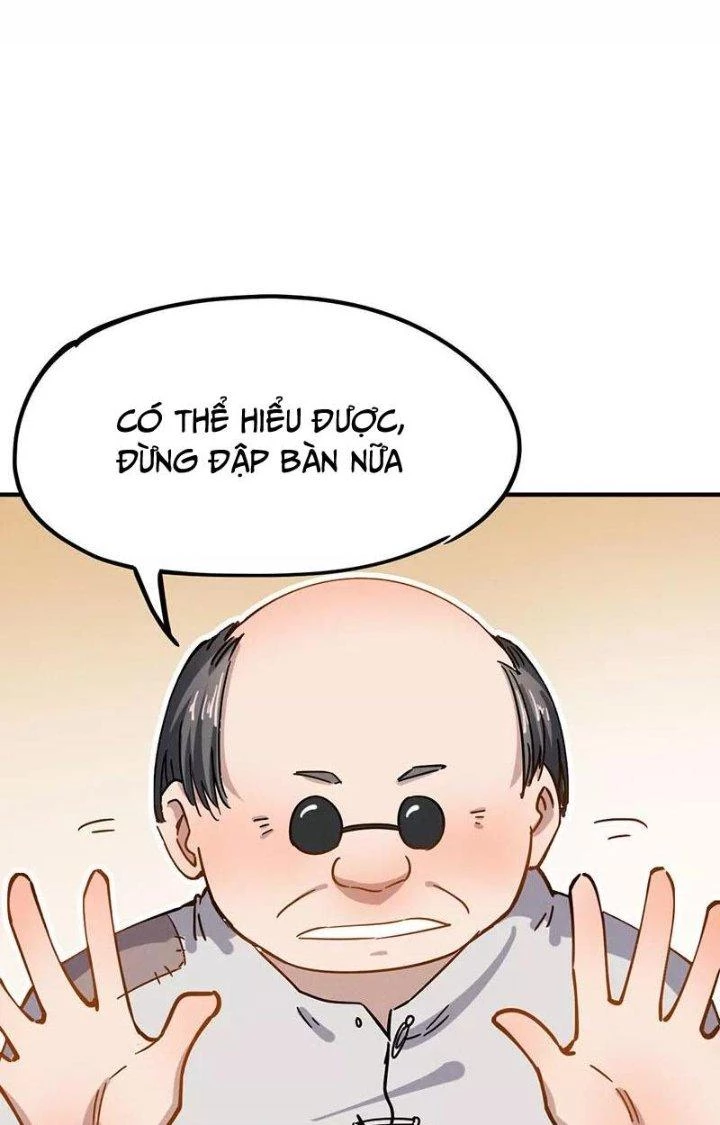 Ta Vô Địch Nhờ Siêu Béo Chapter 37 - 53