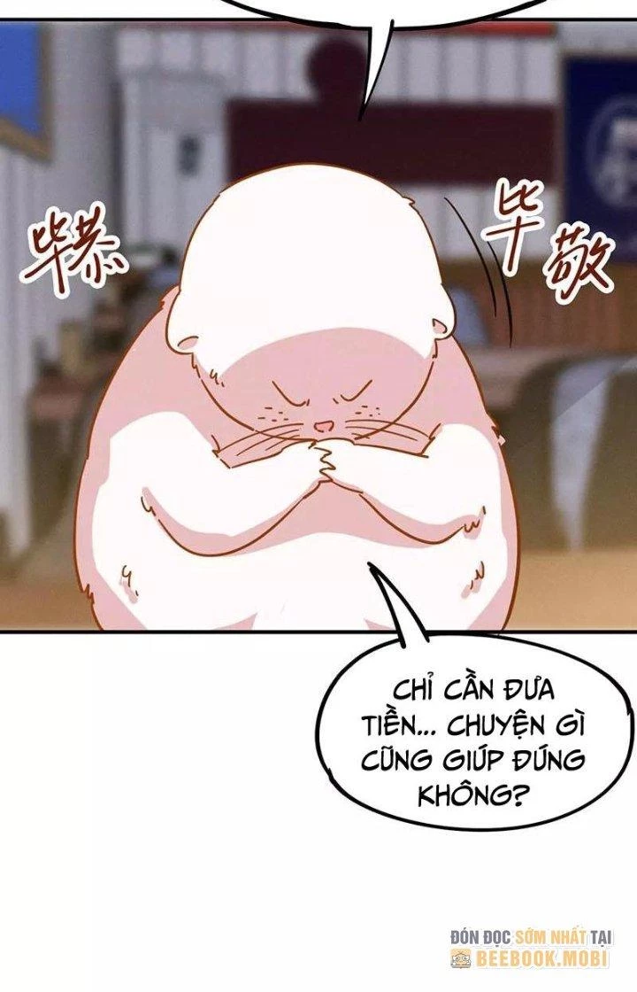 Ta Vô Địch Nhờ Siêu Béo Chapter 37 - 55