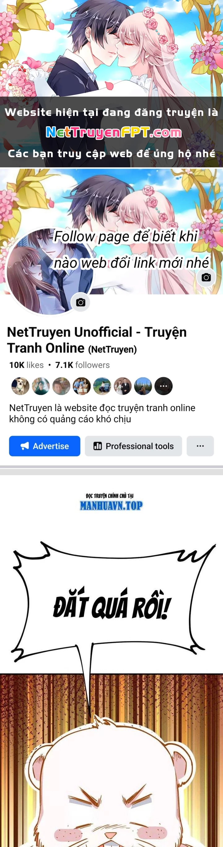 Ta Vô Địch Nhờ Siêu Béo Chapter 38 - 1