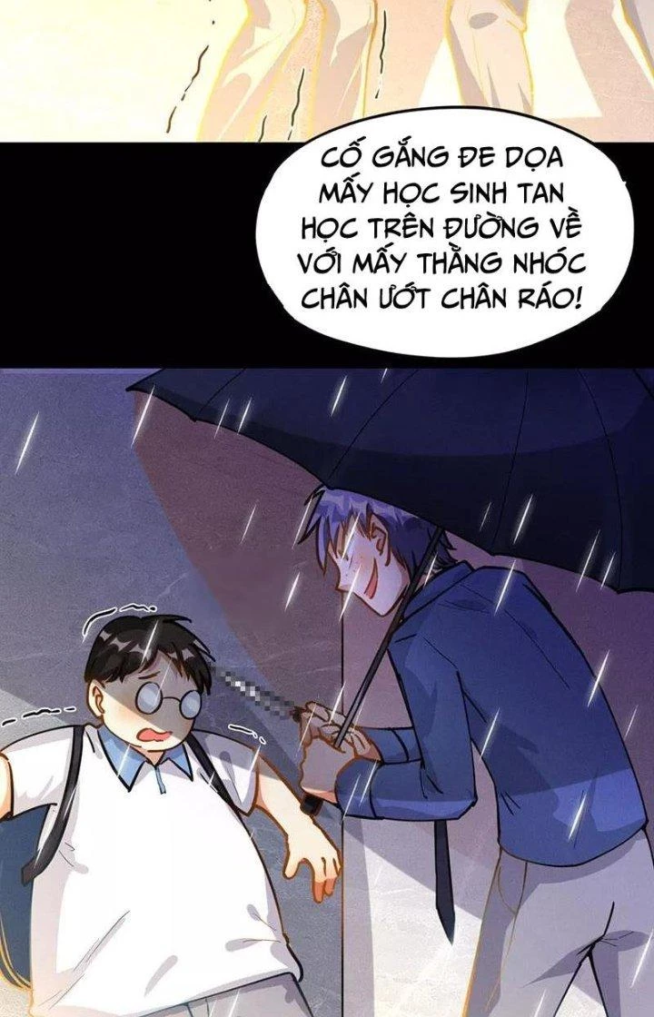 Ta Vô Địch Nhờ Siêu Béo Chapter 38 - 4
