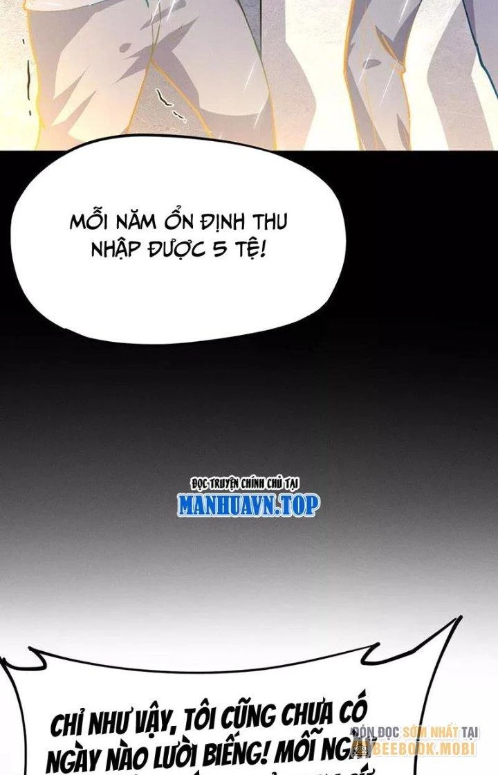 Ta Vô Địch Nhờ Siêu Béo Chapter 38 - 5