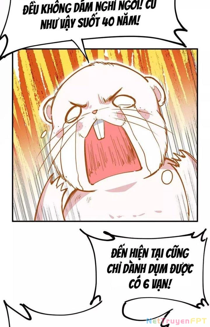 Ta Vô Địch Nhờ Siêu Béo Chapter 38 - 6