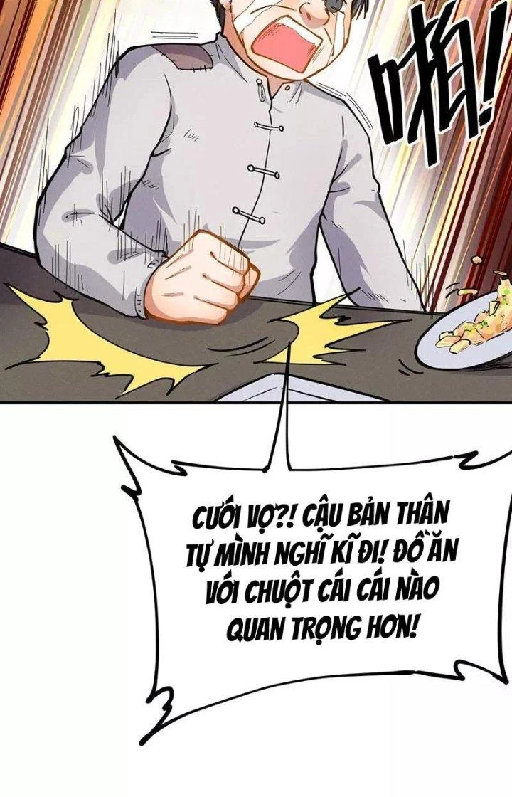 Ta Vô Địch Nhờ Siêu Béo Chapter 38 - 8