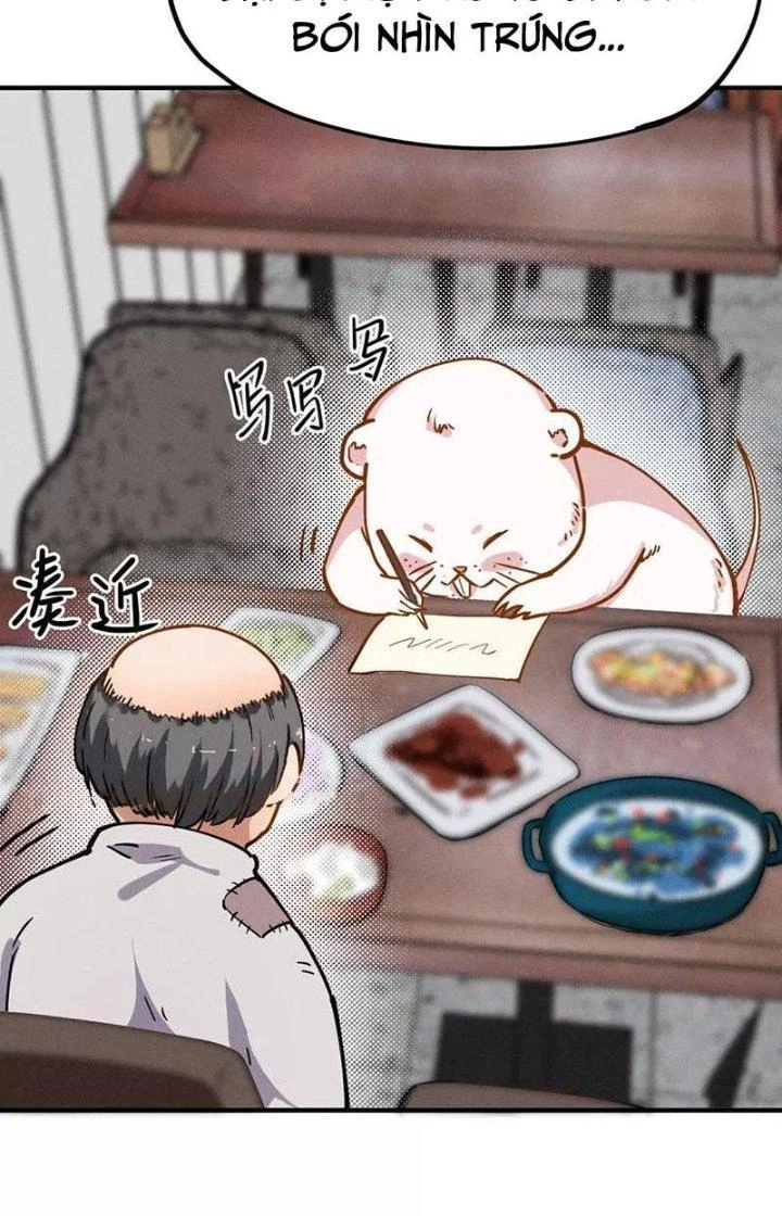 Ta Vô Địch Nhờ Siêu Béo Chapter 38 - 12