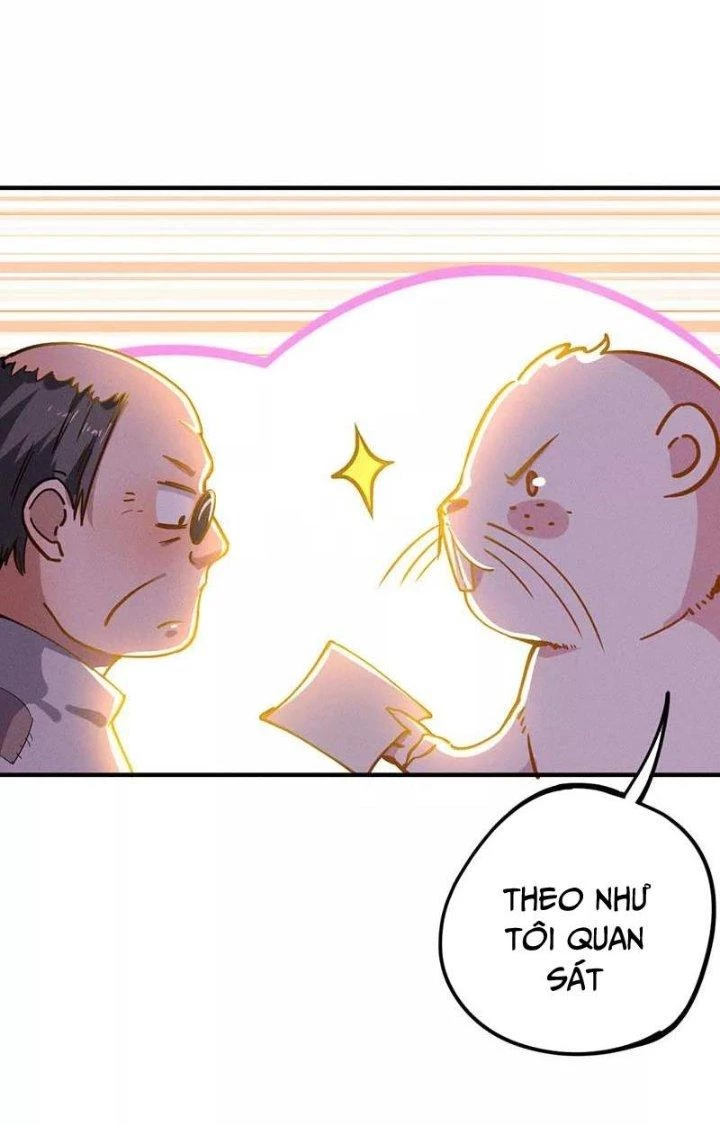 Ta Vô Địch Nhờ Siêu Béo Chapter 38 - 14