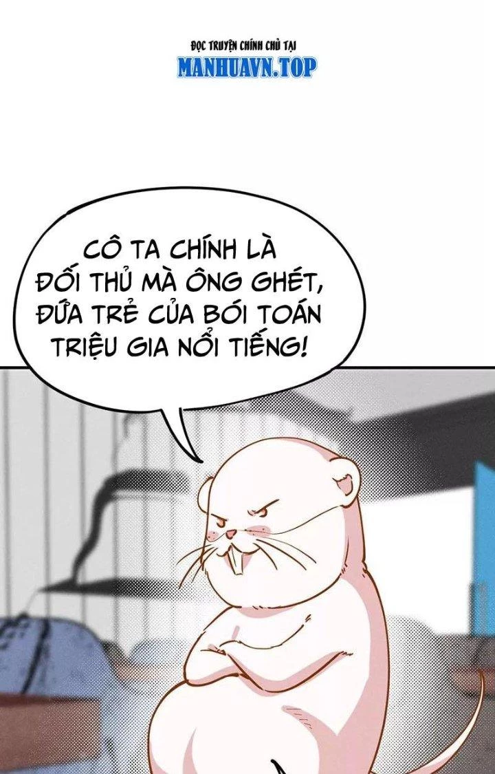 Ta Vô Địch Nhờ Siêu Béo Chapter 38 - 19