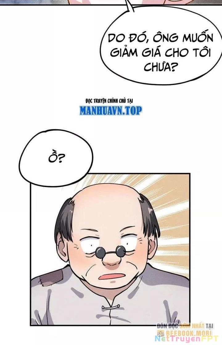 Ta Vô Địch Nhờ Siêu Béo Chapter 38 - 20