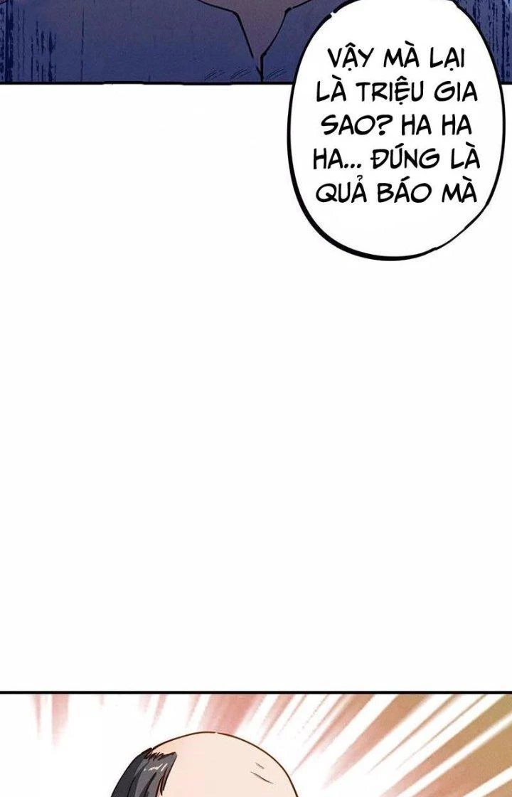 Ta Vô Địch Nhờ Siêu Béo Chapter 38 - 22