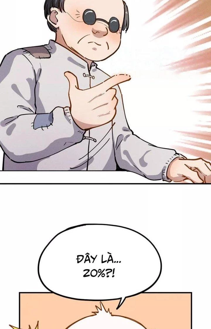 Ta Vô Địch Nhờ Siêu Béo Chapter 38 - 23