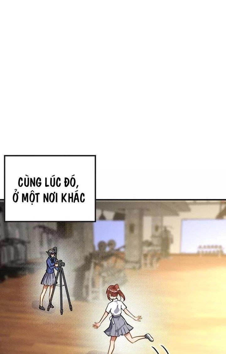 Ta Vô Địch Nhờ Siêu Béo Chapter 38 - 26