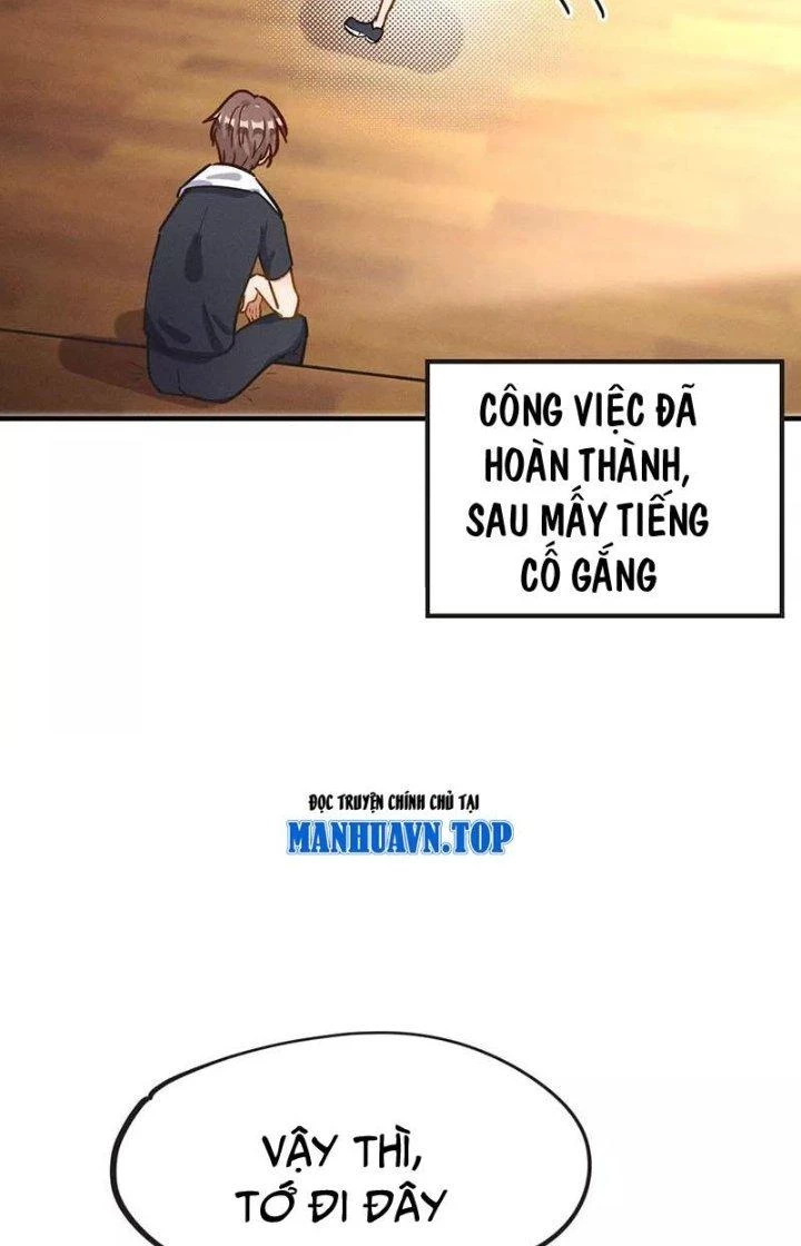 Ta Vô Địch Nhờ Siêu Béo Chapter 38 - 27