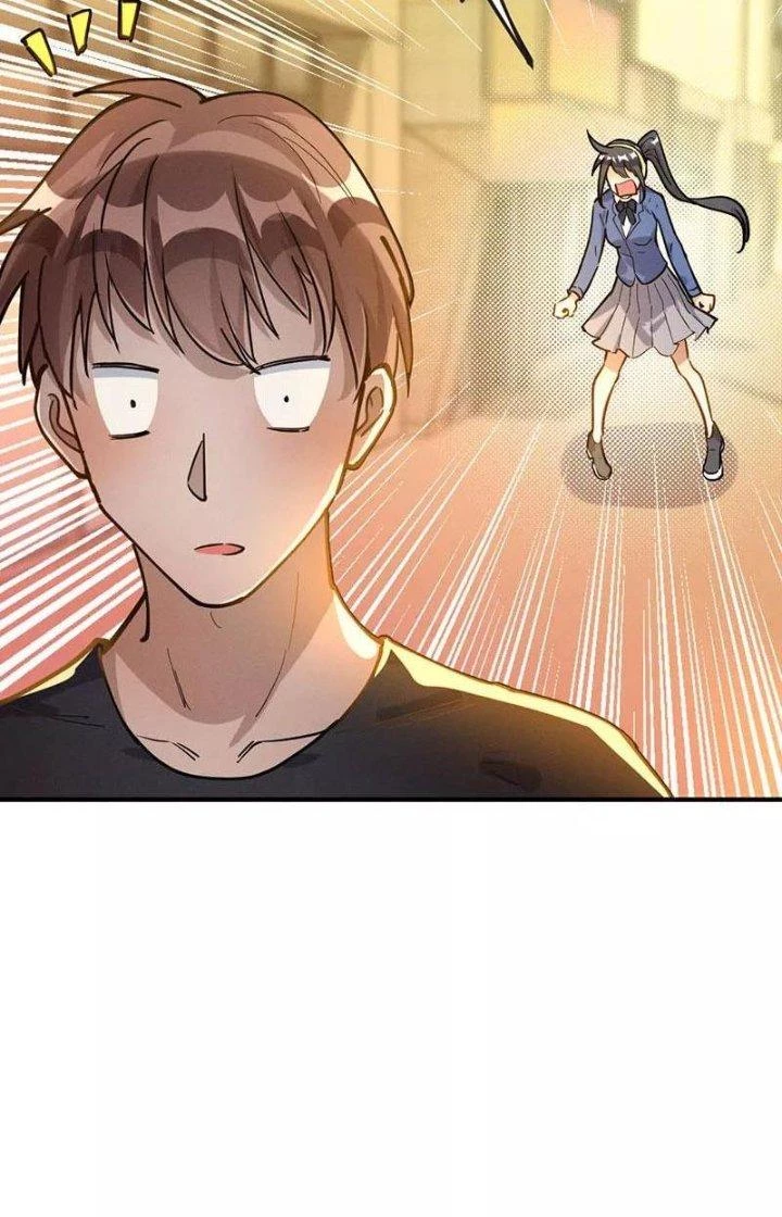 Ta Vô Địch Nhờ Siêu Béo Chapter 38 - 29
