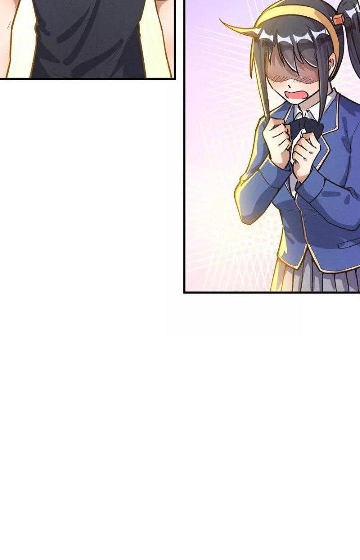Ta Vô Địch Nhờ Siêu Béo Chapter 38 - 33