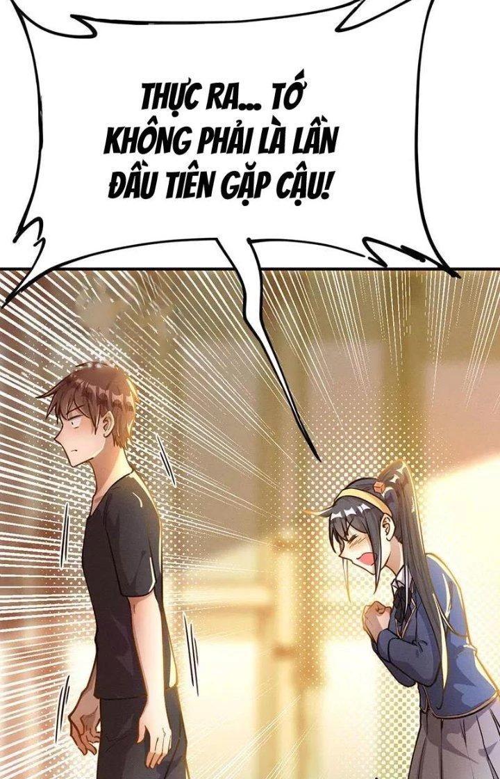 Ta Vô Địch Nhờ Siêu Béo Chapter 38 - 35