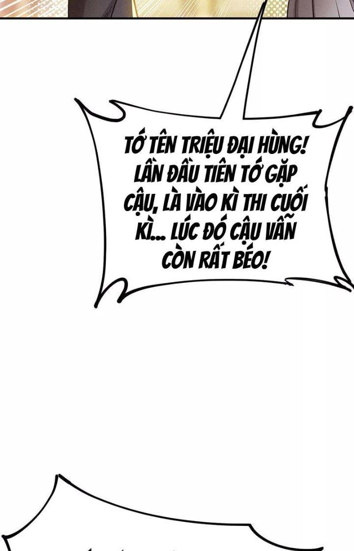 Ta Vô Địch Nhờ Siêu Béo Chapter 38 - 36