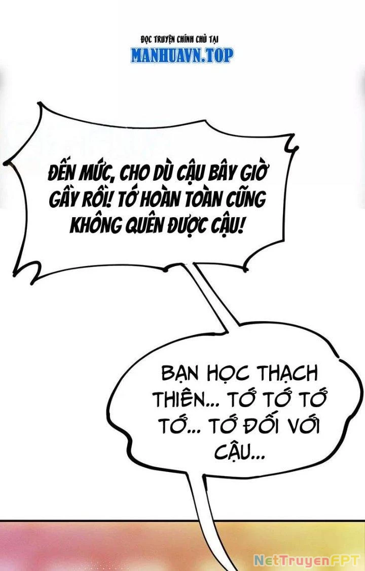 Ta Vô Địch Nhờ Siêu Béo Chapter 38 - 39