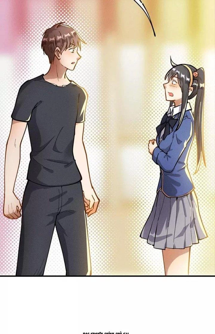 Ta Vô Địch Nhờ Siêu Béo Chapter 38 - 40