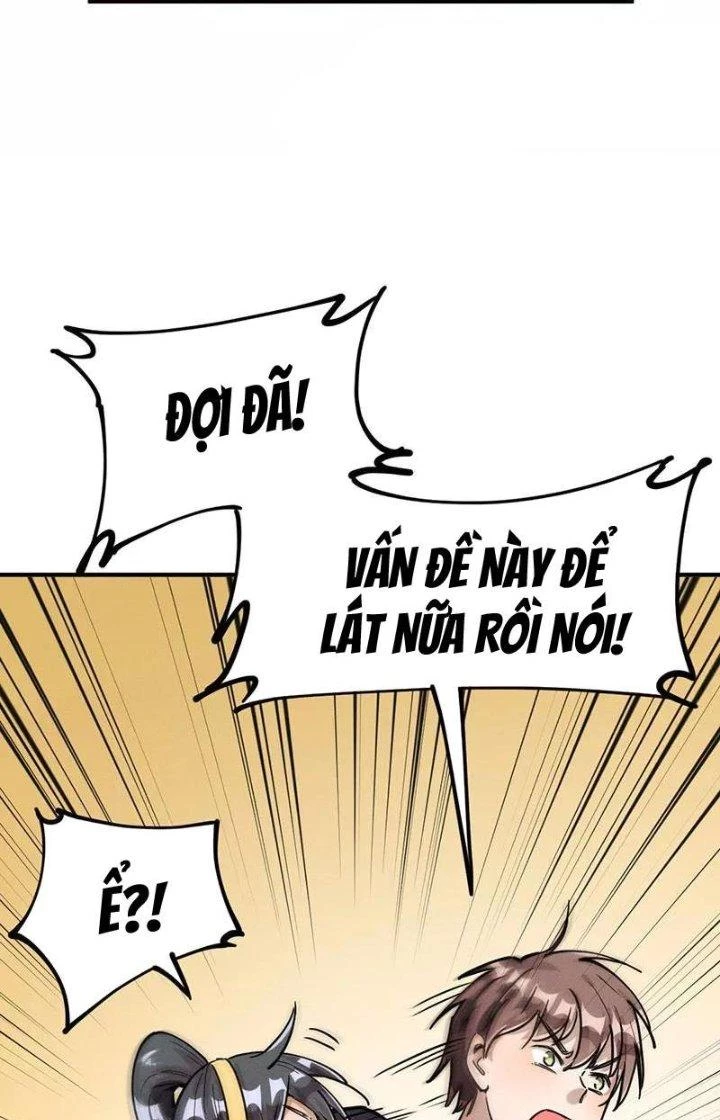 Ta Vô Địch Nhờ Siêu Béo Chapter 38 - 43